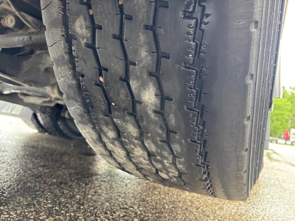 Volvo FM330 6x2*4 EURO6 + HULTSTEINS FRIGO UNIT Φορτηγά Ψυγεία
