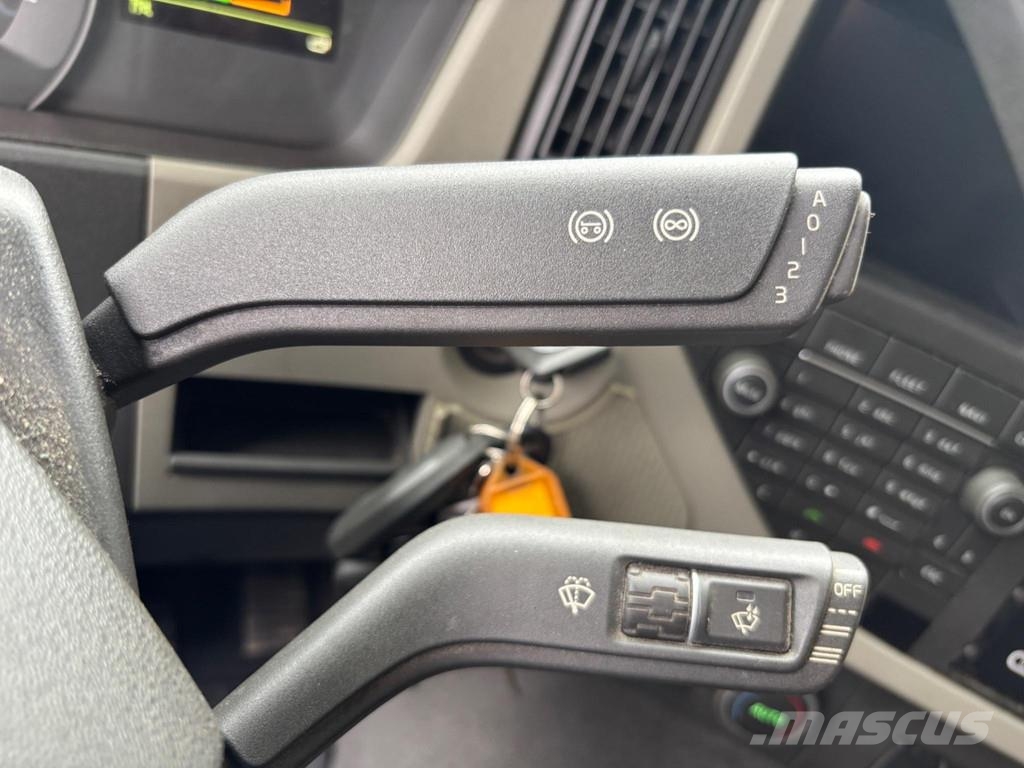 Volvo FM330 6x2*4 EURO6 + HULTSTEINS FRIGO UNIT Φορτηγά Ψυγεία