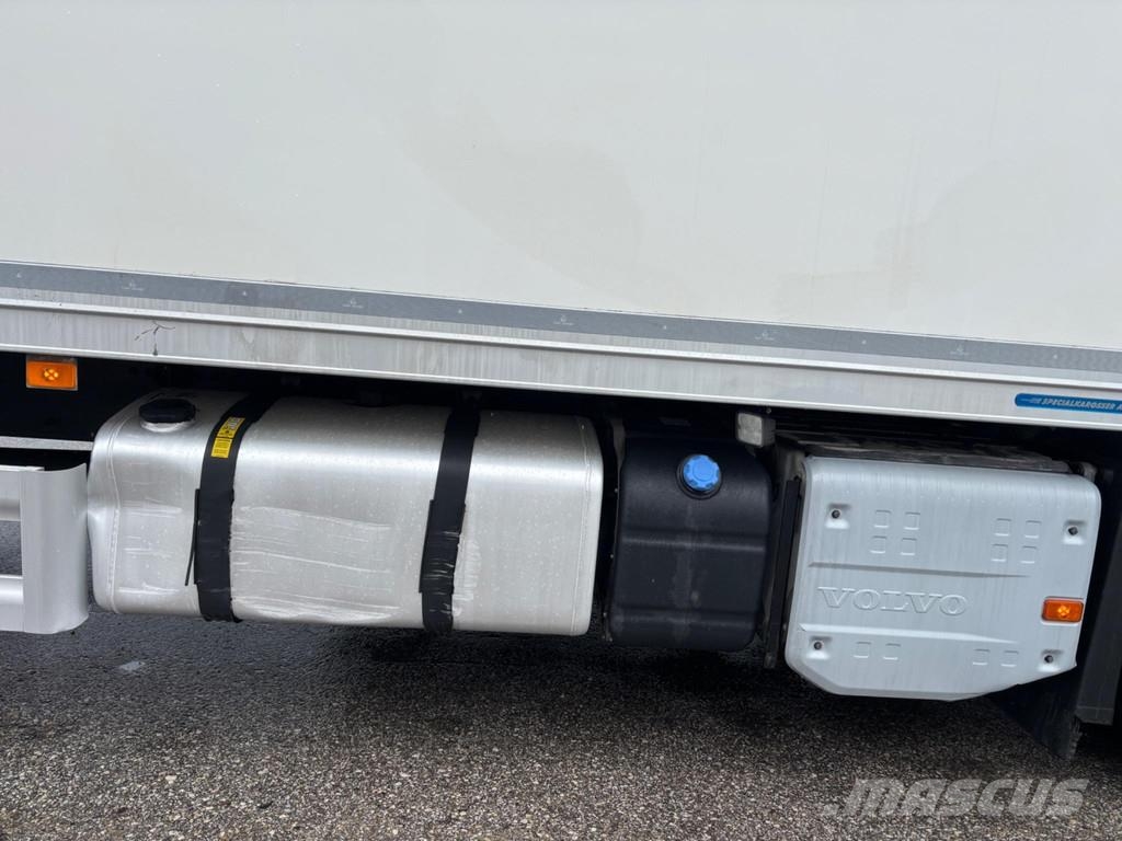 Volvo FM330 6x2*4 EURO6 + HULTSTEINS FRIGO UNIT Φορτηγά Ψυγεία