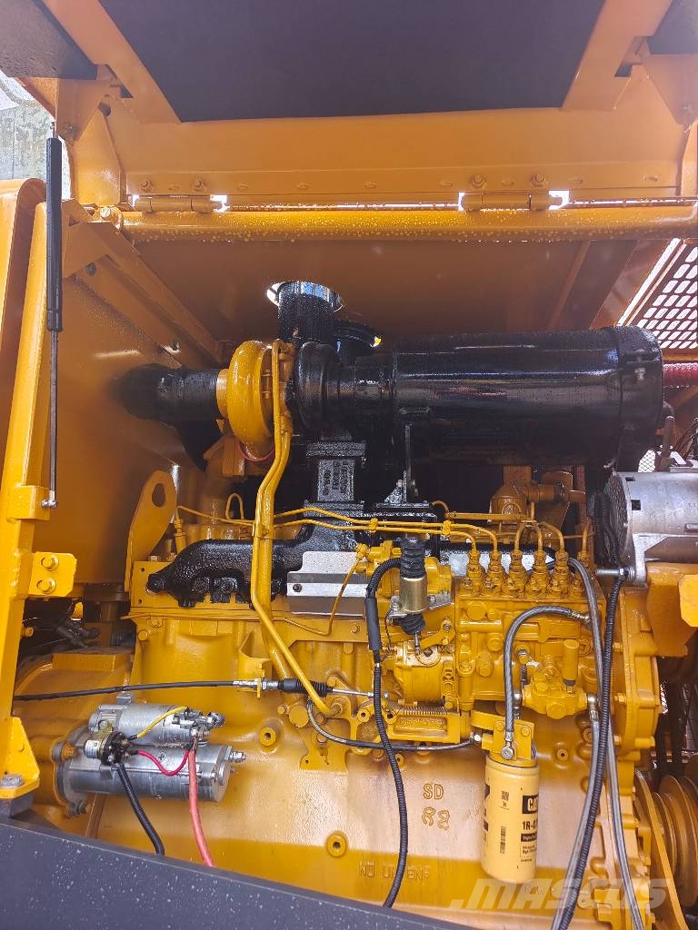 SDLG 956L with Powerful Engine in Stock on Sale Hjullastare