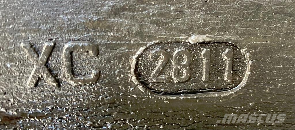 Trelleborg 600/65 R34 Renkaat ja vanteet