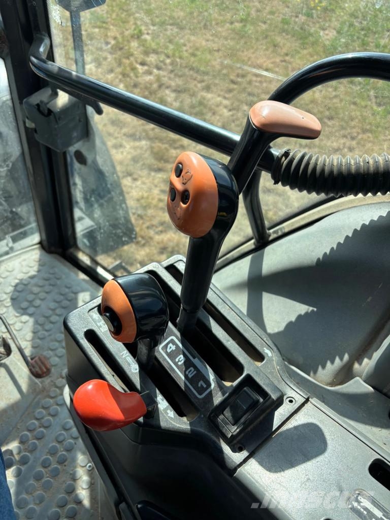 Ford 7740 7740 Tractores