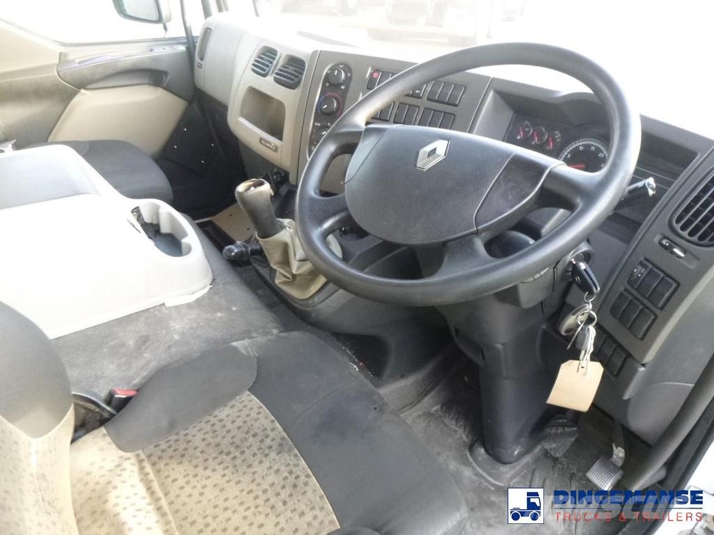 Renault Midlum 190 dxi 4x2 RHD frigo box 20 m3 Camiones con temperatura controlada