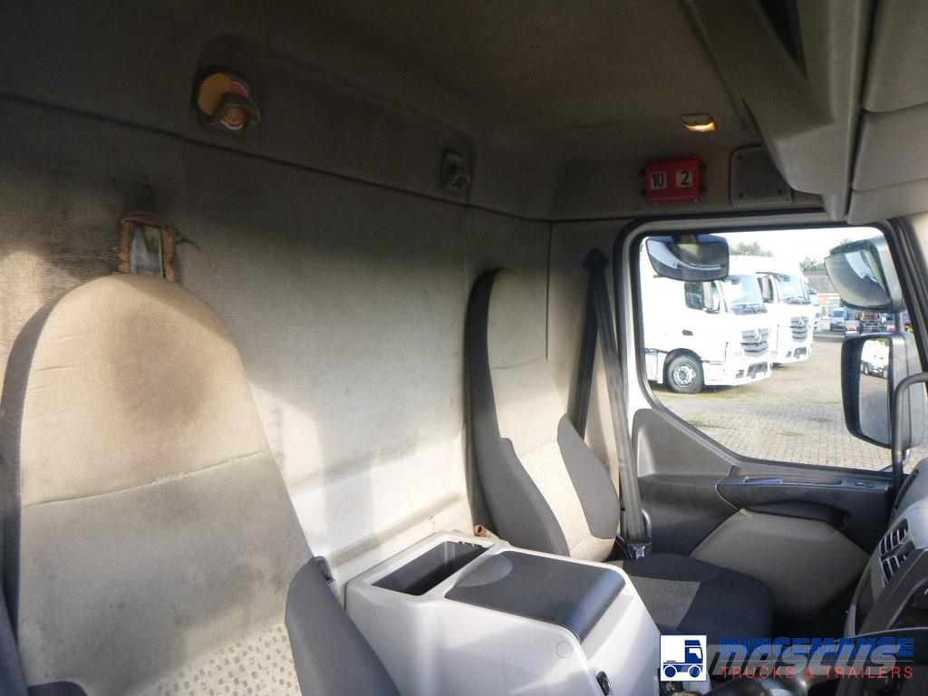 Renault Midlum 190 dxi 4x2 RHD frigo box 20 m3 Camiones con temperatura controlada
