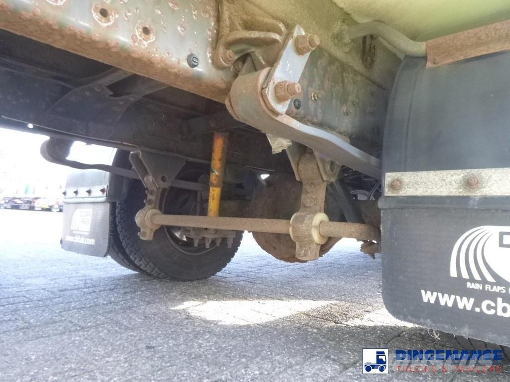 Renault Midlum 190 dxi 4x2 RHD frigo box 20 m3 Camiones con temperatura controlada