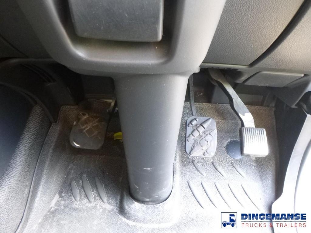 Renault Midlum 190 dxi 4x2 RHD frigo box 20 m3 Camiones con temperatura controlada