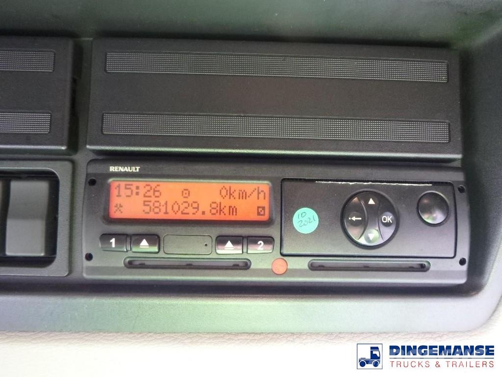 Renault Midlum 190 dxi 4x2 RHD frigo box 20 m3 Camiones con temperatura controlada