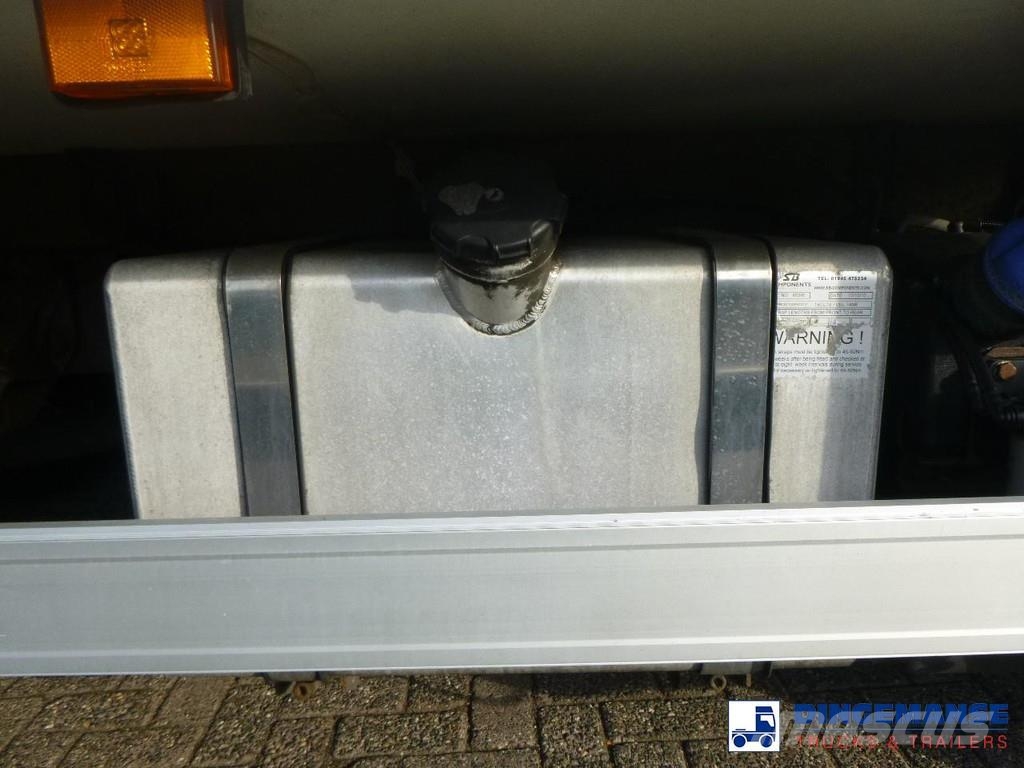 Renault Midlum 190 dxi 4x2 RHD frigo box 20 m3 Camiones con temperatura controlada