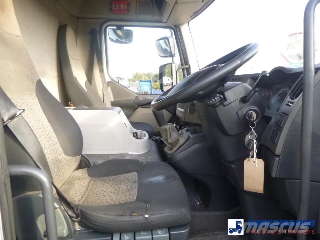 Renault Midlum 190 dxi 4x2 RHD frigo box 20 m3 Camiones con temperatura controlada
