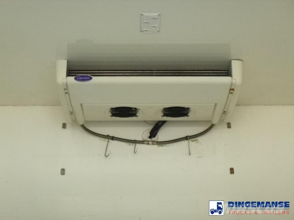 Renault Midlum 190 dxi 4x2 RHD frigo box 20 m3 Camiones con temperatura controlada