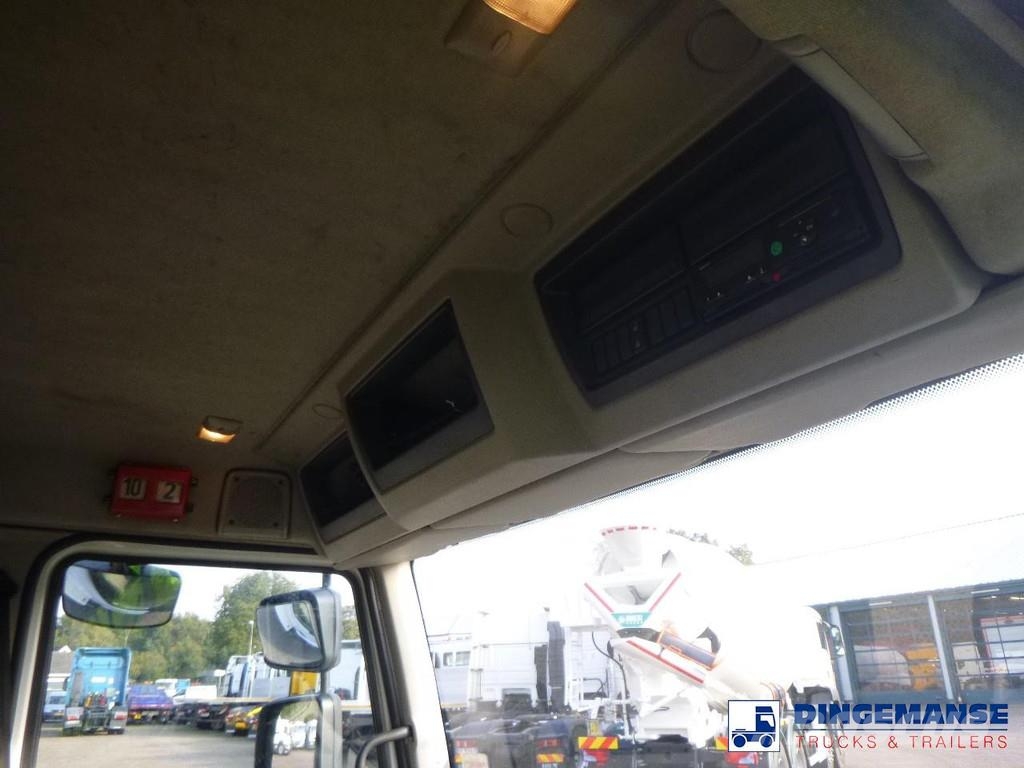 Renault Midlum 190 dxi 4x2 RHD frigo box 20 m3 Camiones con temperatura controlada