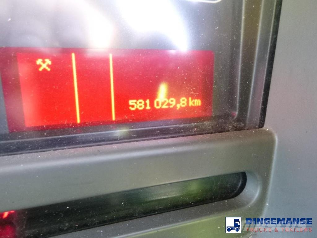 Renault Midlum 190 dxi 4x2 RHD frigo box 20 m3 Camiones con temperatura controlada