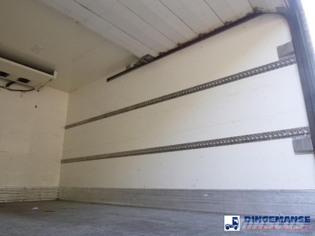 Renault Midlum 190 dxi 4x2 RHD frigo box 20 m3 Camiones con temperatura controlada