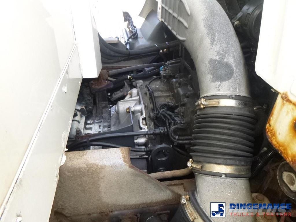 Renault Midlum 190 dxi 4x2 RHD frigo box 20 m3 Camiones con temperatura controlada