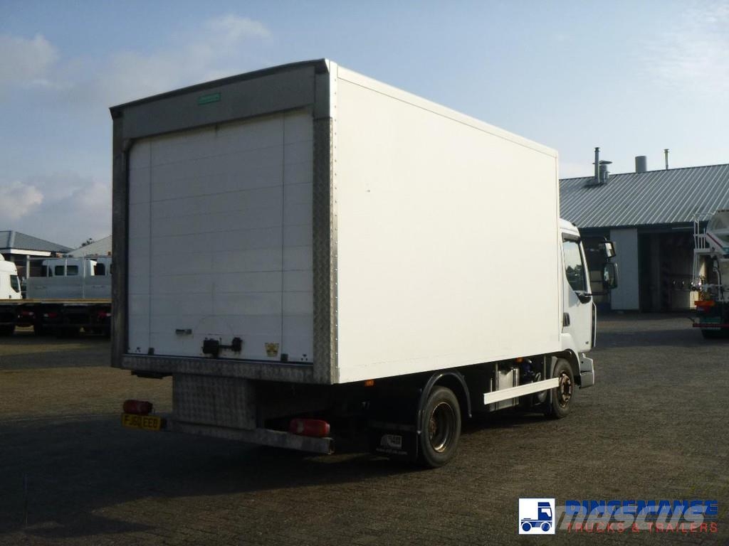 Renault Midlum 190 dxi 4x2 RHD frigo box 20 m3 Camiones con temperatura controlada