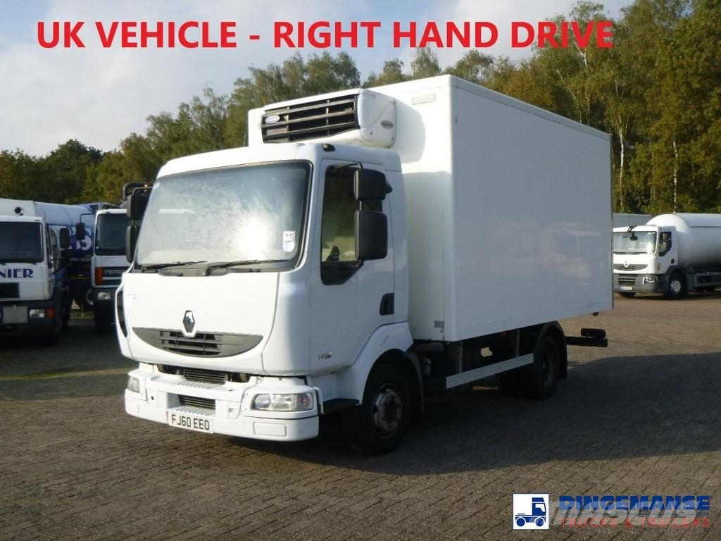 Renault Midlum 190 dxi 4x2 RHD frigo box 20 m3 Camiones con temperatura controlada