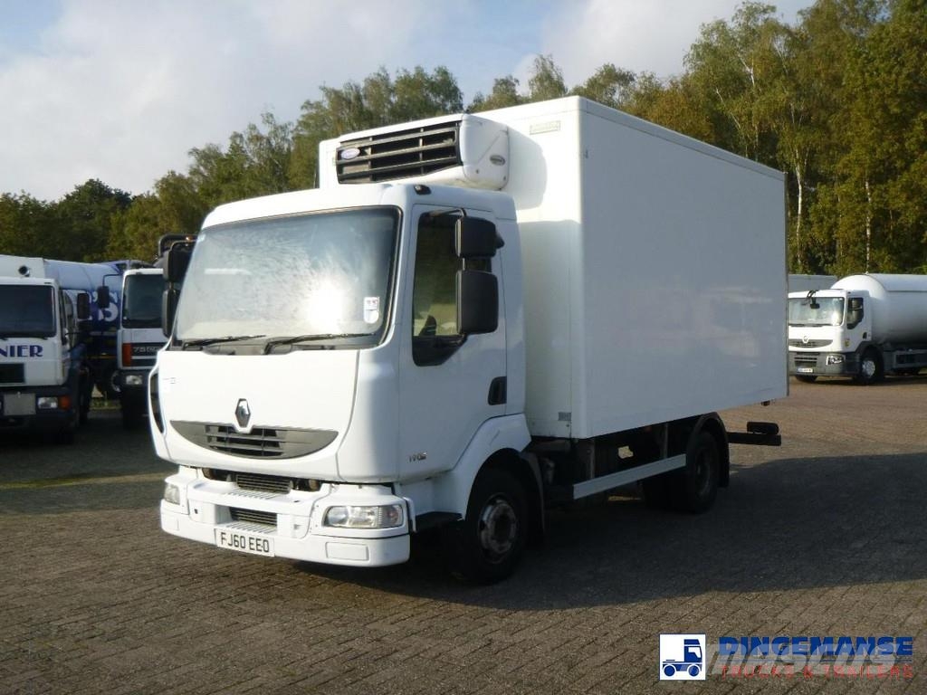 Renault Midlum 190 dxi 4x2 RHD frigo box 20 m3 Camiones con temperatura controlada