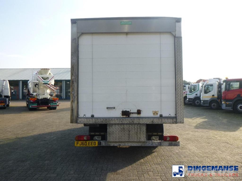 Renault Midlum 190 dxi 4x2 RHD frigo box 20 m3 Camiones con temperatura controlada