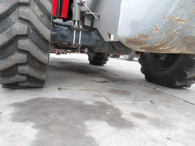 Haulotte HTL 3614 Telescopic handlers