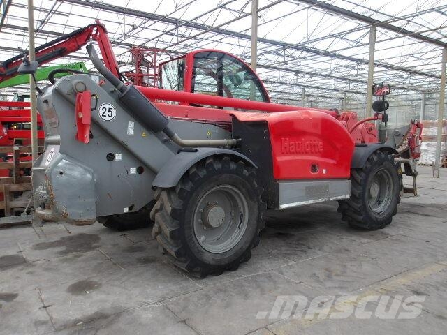 Haulotte HTL 3614 Telescopic handlers
