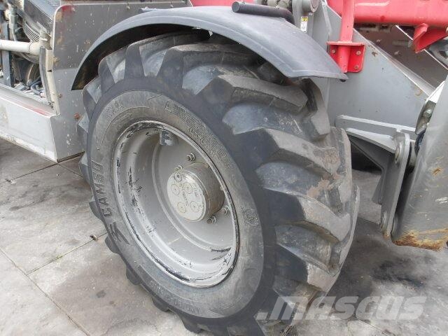 Haulotte HTL 3614 Telescopic handlers