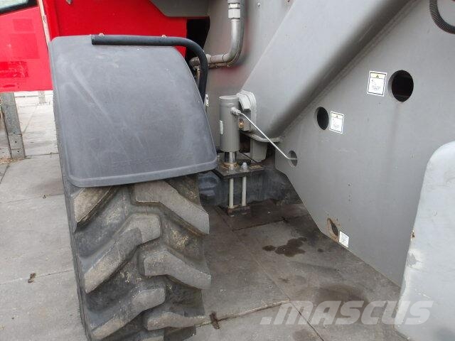 Haulotte HTL 3614 Telescopic handlers