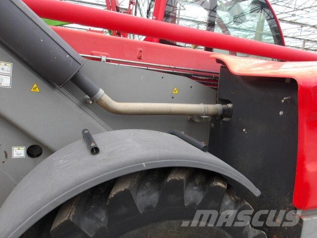 Haulotte HTL 3614 Telescopic handlers