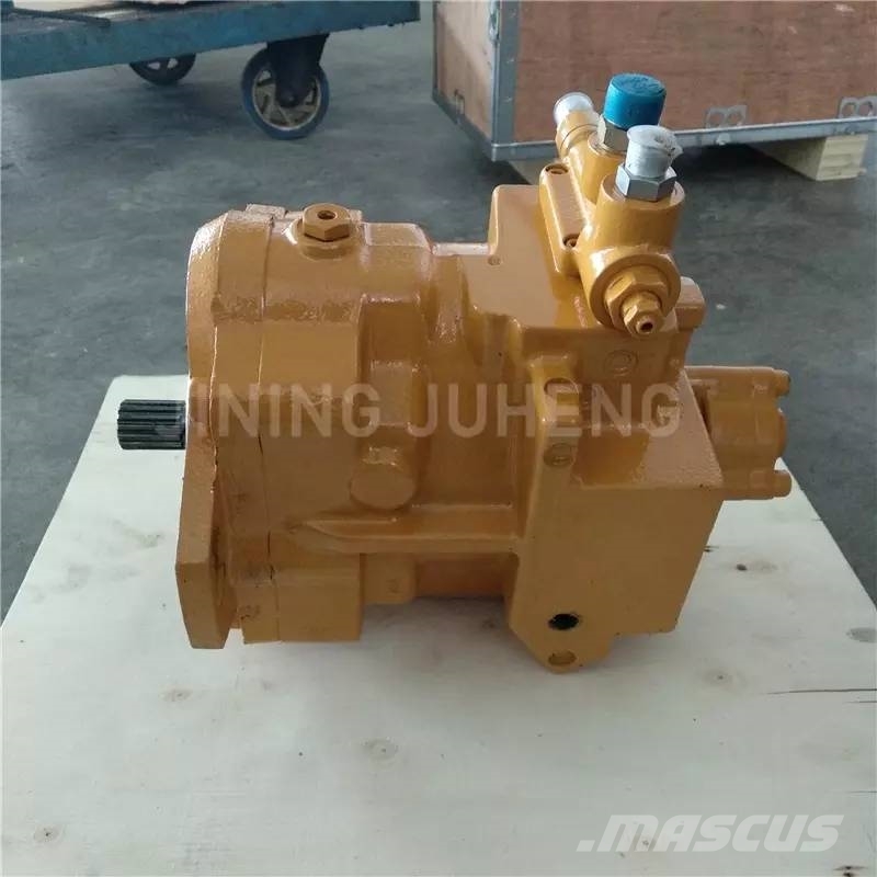 CAT 266-6827 305.5D Main Pump PSVL-54CG 305.5D Hydraul 유압식 기계