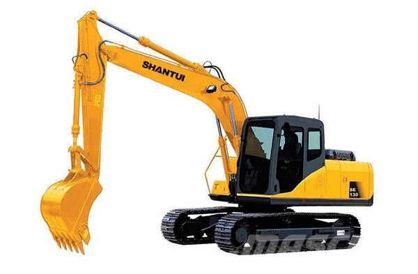 Shantui SE220 Raupenbagger