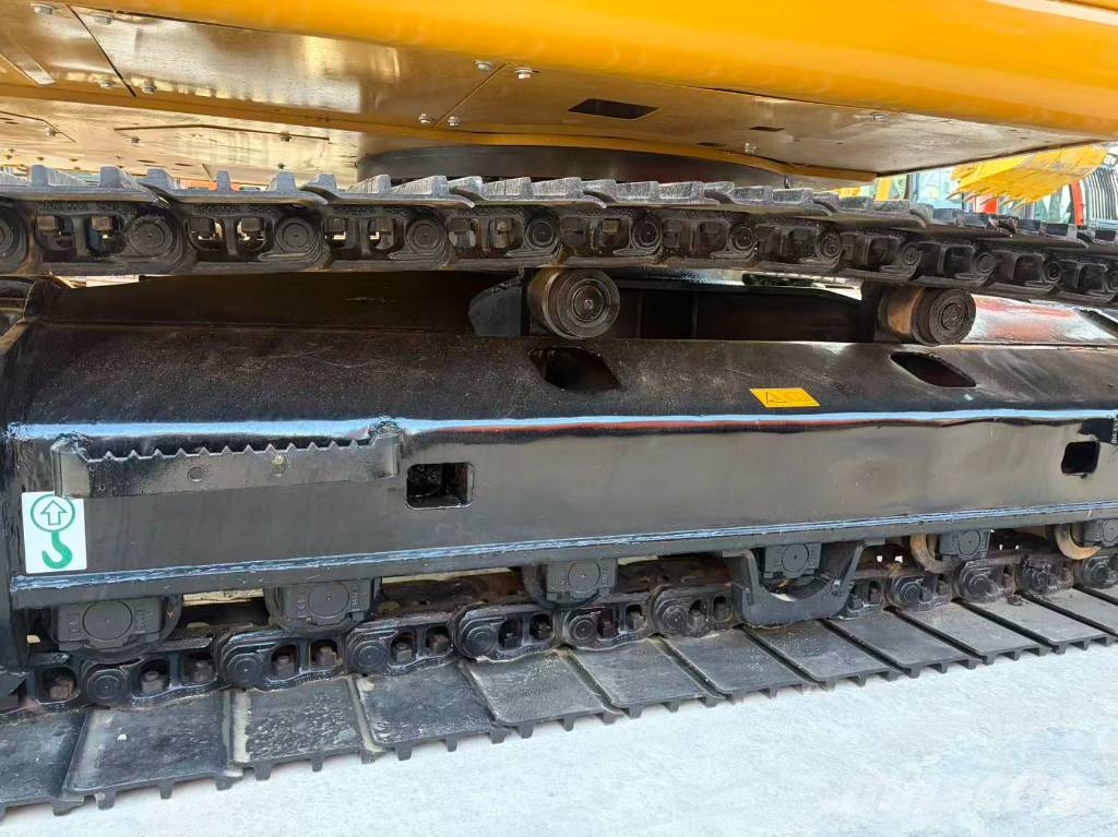 CAT 320CL حفارات وسط 7 طن - 12 طن