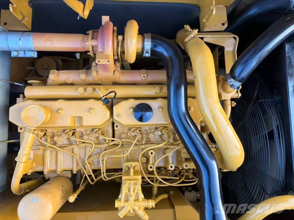 CAT 320CL حفارات وسط 7 طن - 12 طن