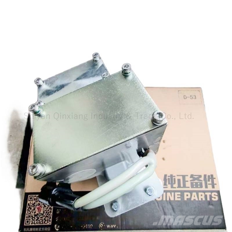 Cummins 4B3.9-GM47 Injection Pump 4938972 5262669 4939773  Motorer