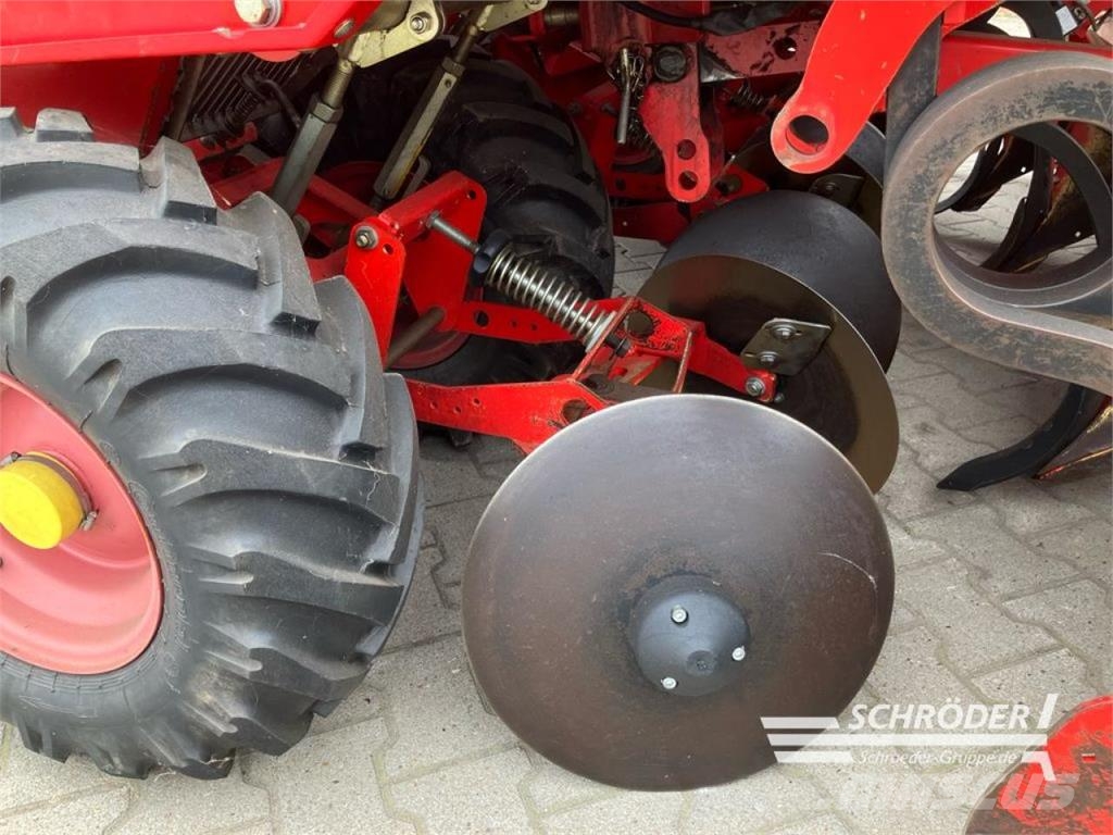 Grimme GL 34 Sadilice krumpira