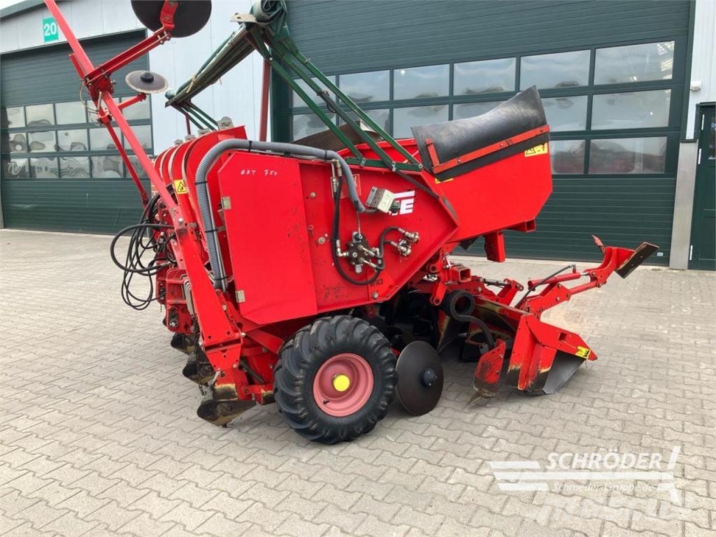 Grimme GL 34 Sadilice krumpira
