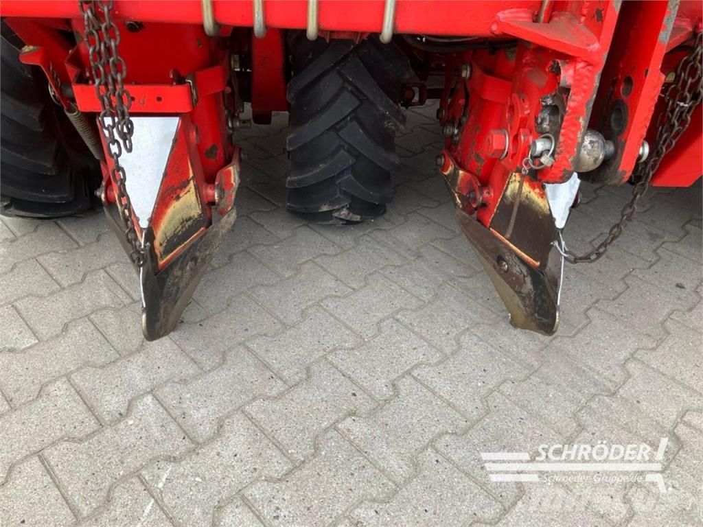 Grimme GL 34 Sadilice krumpira