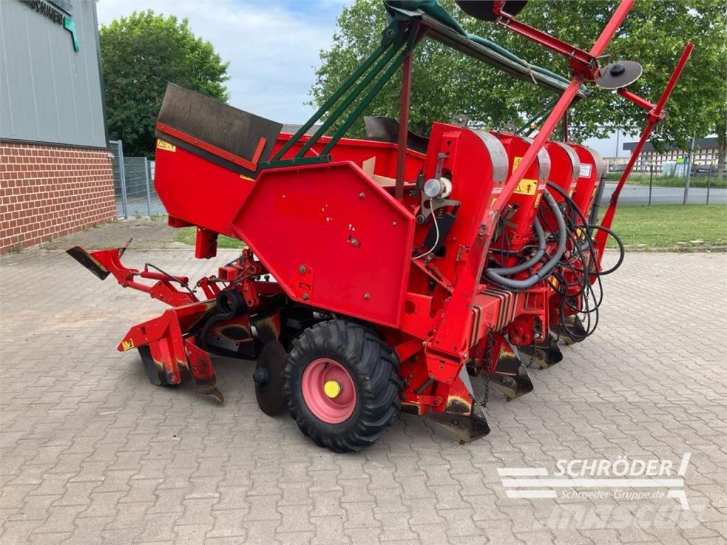 Grimme GL 34 Sadilice krumpira