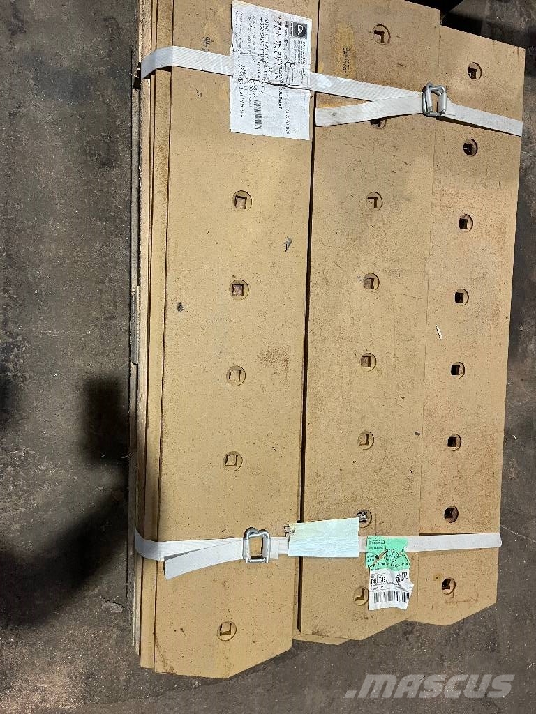 CAT LAME / 9W1878 Gieken en dippers