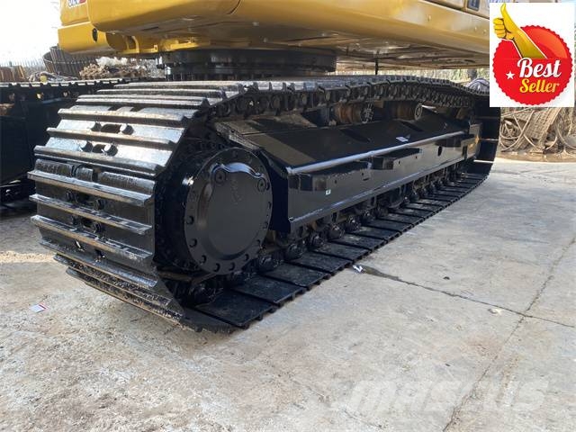 CAT 320 GC Raupenbagger