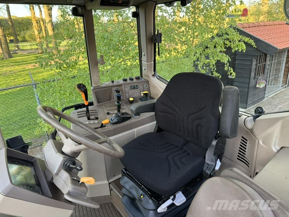 John Deere 6230 6230 Tractor Tractoren