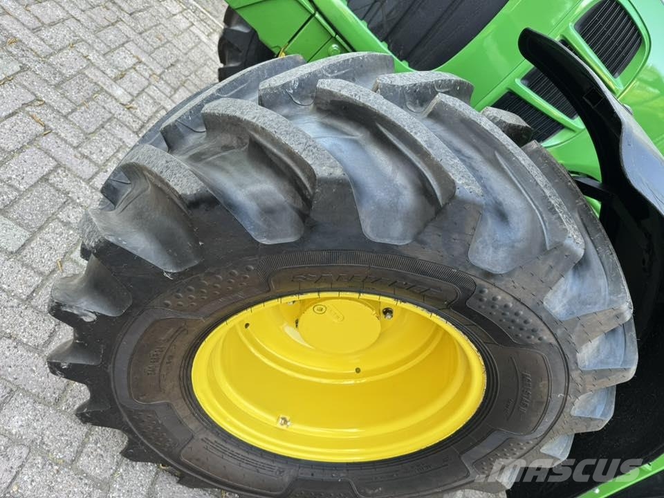 John Deere 6230 6230 Tractor Tractoren