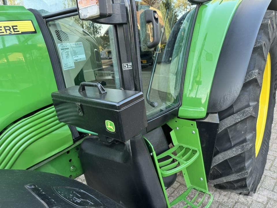 John Deere 6230 6230 Tractor Tractoren