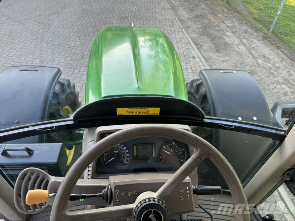 John Deere 6230 6230 Tractor Tractoren