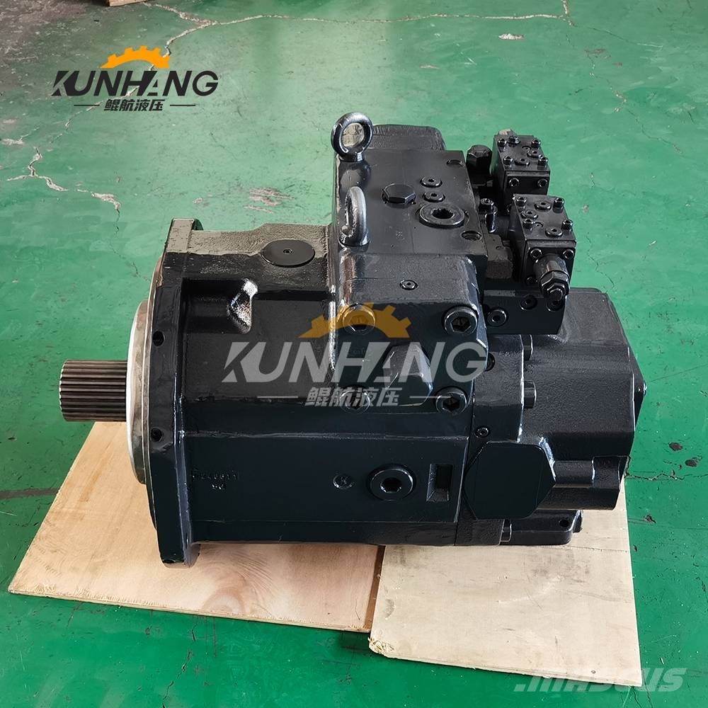 Komatsu 95601040 Hydraulic Pump PC4000-6E PC4000-6 Υδραυλικά
