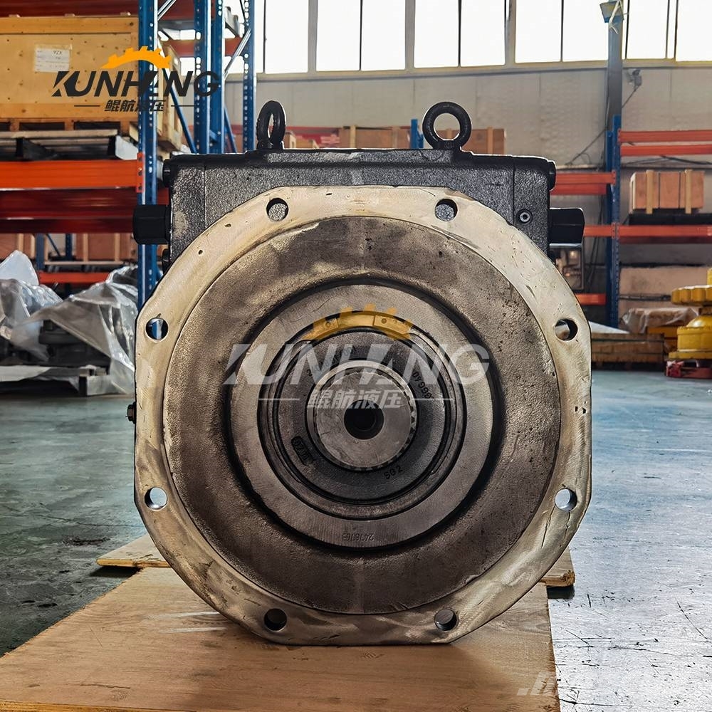 Komatsu 95601040 Hydraulic Pump PC4000-6E PC4000-6 Υδραυλικά