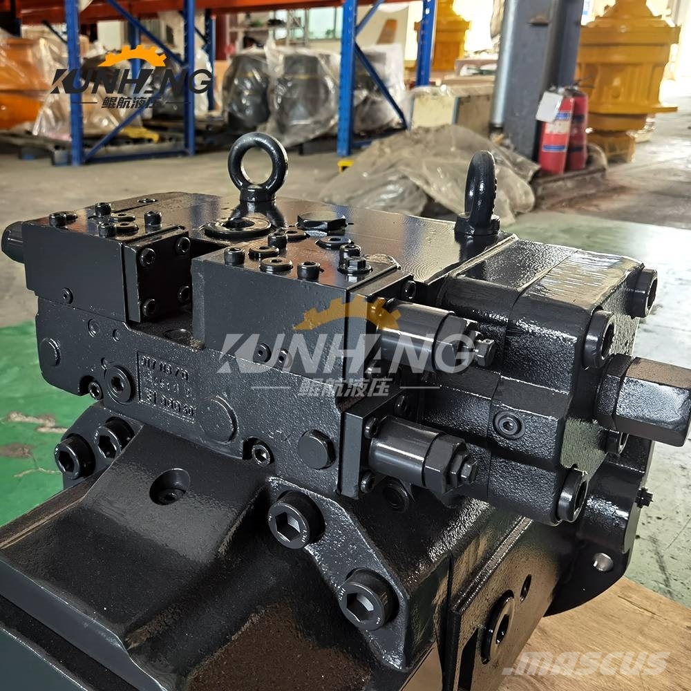 Komatsu 95601040 Hydraulic Pump PC4000-6E PC4000-6 Υδραυλικά