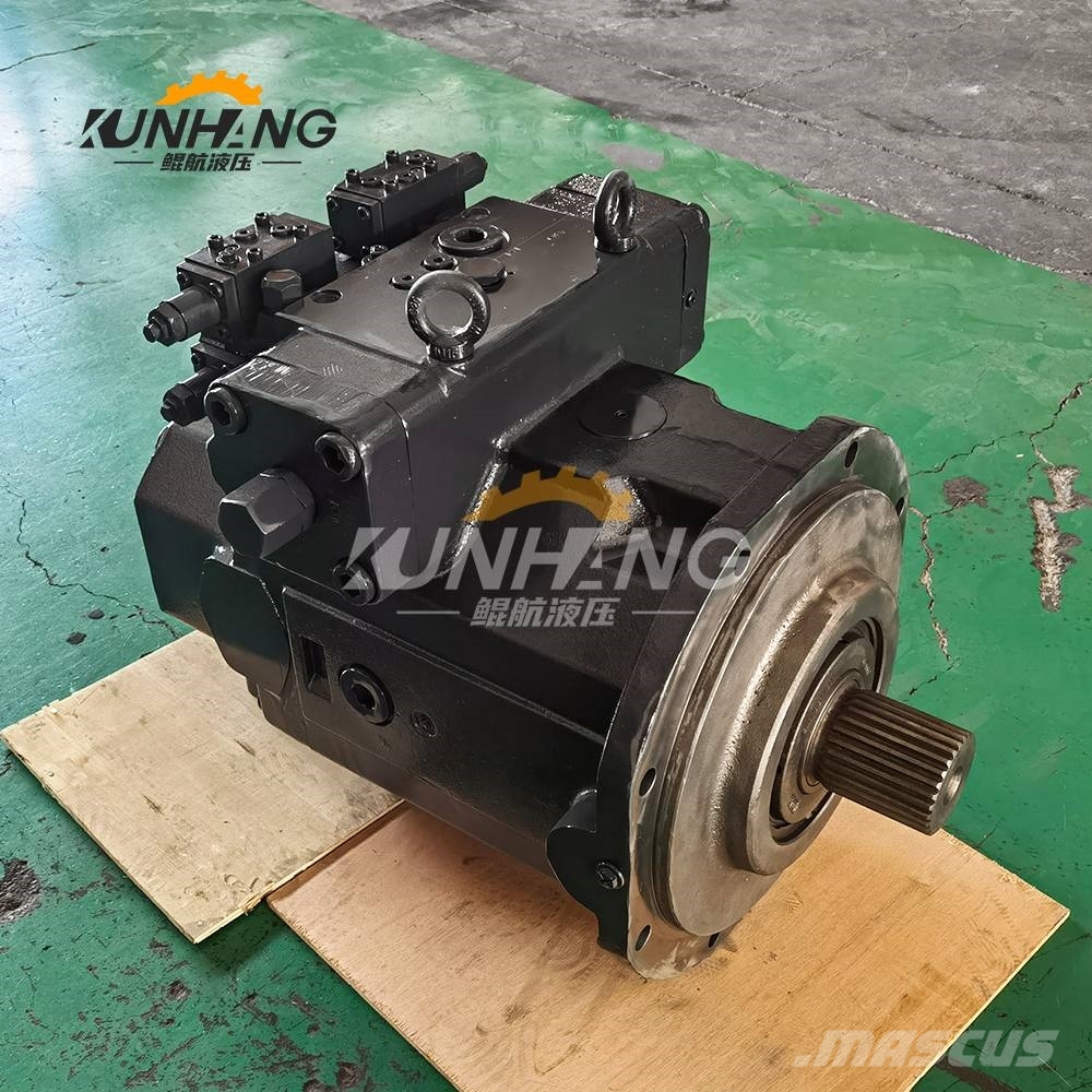 Komatsu 95601040 Hydraulic Pump PC4000-6E PC4000-6 Υδραυλικά
