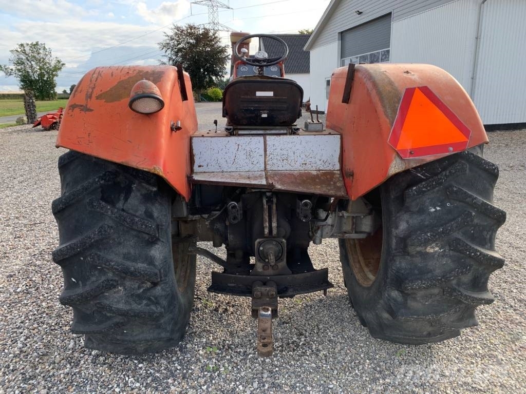Massey Ferguson 1100 拖拉机/农用车