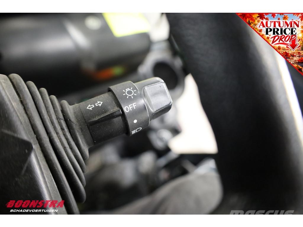 Toyota 8FBE20T Triplex Sideshift Spreader Full-Light-pack Електронавантажувачі