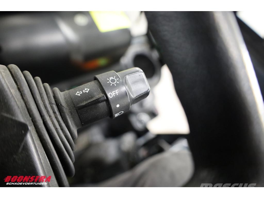 Toyota 8FBE20T Triplex Sideshift Spreader Full-Light-pack Elektriniai šakiniai krautuvai