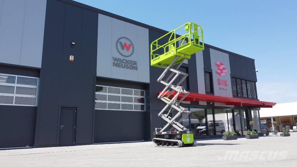 Zoomlion ZS0610C Elevadores de tesoura
